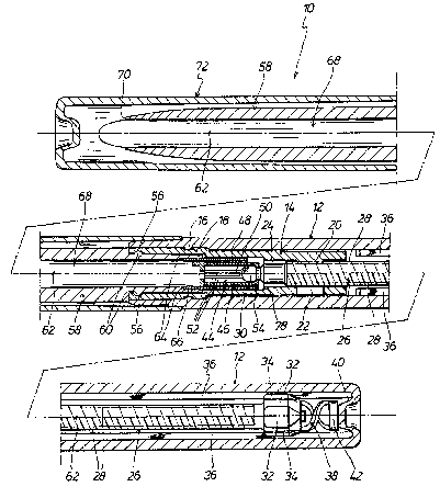 Une figure unique qui représente un dessin illustrant l'invention.